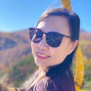 Meet your Posher, Zai